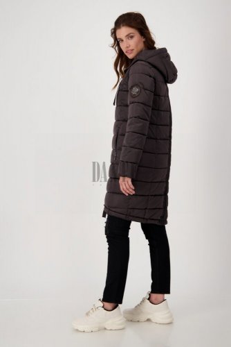 Kabát MONARI - Velikosti dámské konfekční: 36