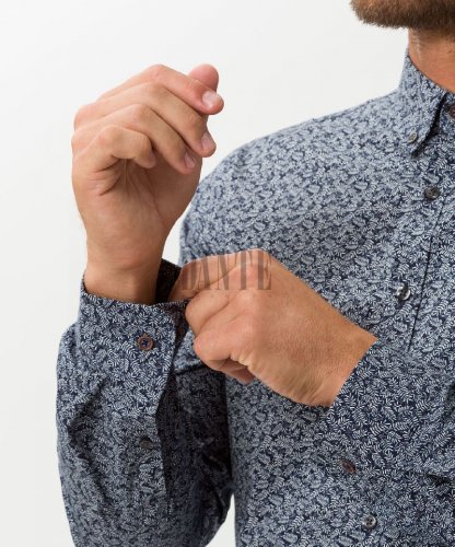 Košile BRAX - Velikost pánské konfekční: XL