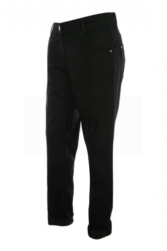 Kalhoty KennyS - Velikosti dámské konfekční: 38