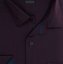 Košile LUI BENTINI - Velikost pánské košile: 42