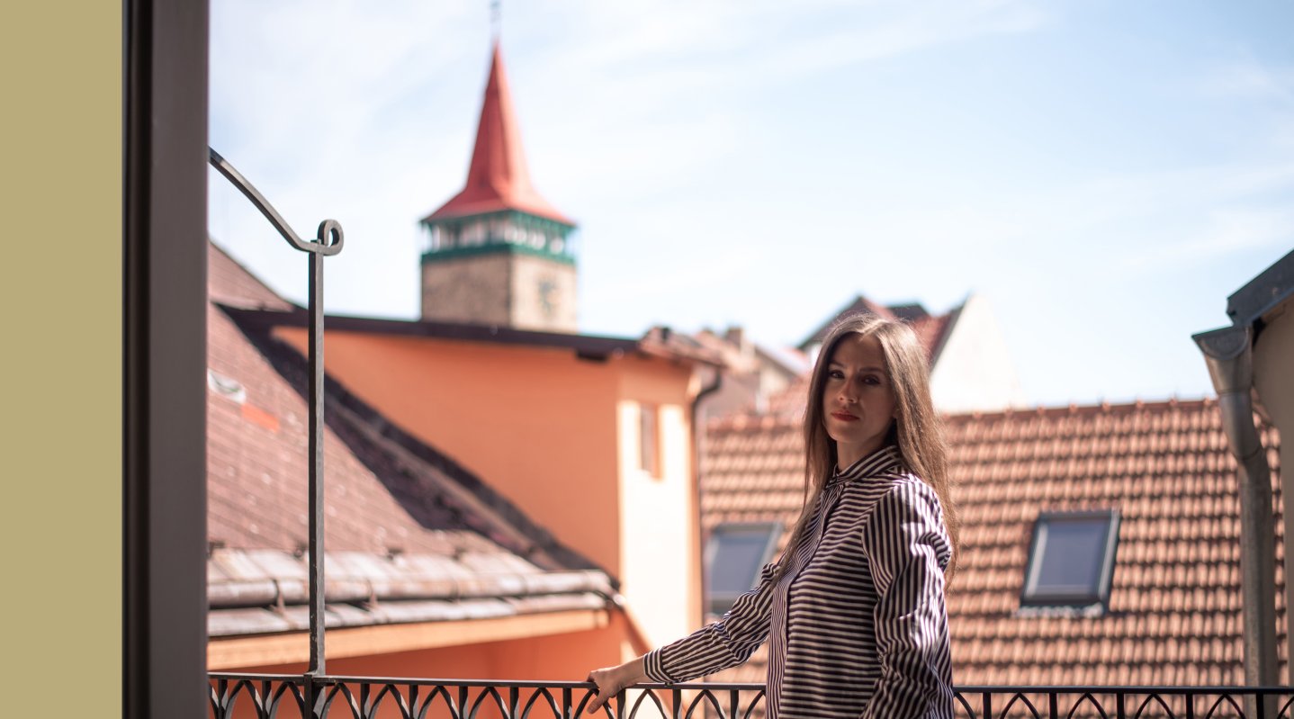 Kamenná prodejna