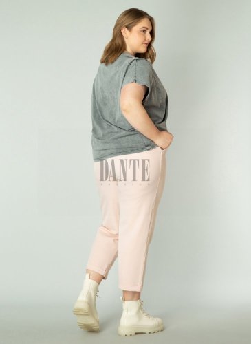Kalhoty Yesta - Velikosti dámské konfekční: 48