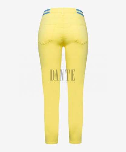 Kalhoty BRAX - Velikosti dámské konfekční: 40