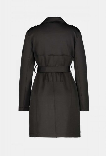Kabát Monari - Velikosti dámské konfekční: 38
