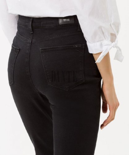 Kalhoty BRAX - Velikosti dámské konfekční: 44