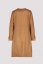 Kabát Monari - Velikosti dámské konfekční: 36