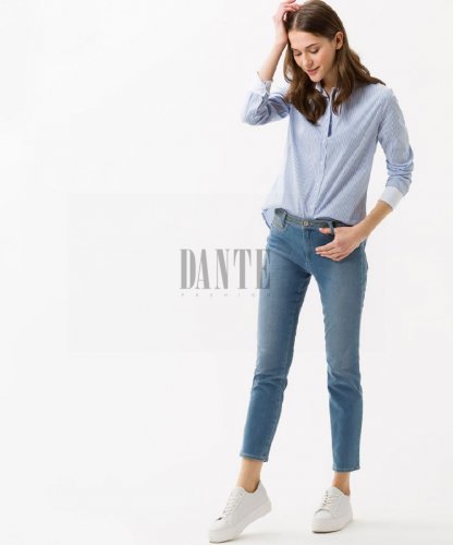 Kalhoty BRAX - Velikosti dámské konfekční: 36