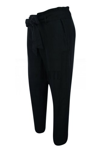 Kalhoty KennyS - Velikosti dámské konfekční: 36