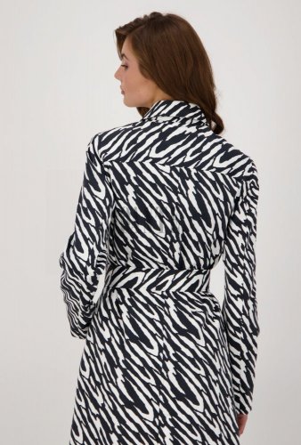 Kabát Monari - Velikosti dámské konfekční: 40