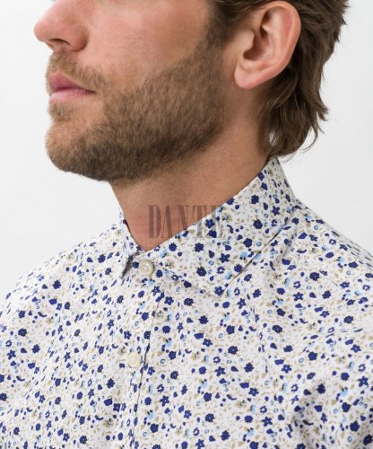 Košile Brax - Velikost pánské konfekční: M