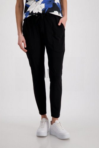 Kalhoty Monari - Velikosti dámské konfekční: 40