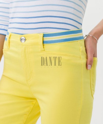 Kalhoty BRAX - Velikosti dámské konfekční: 42