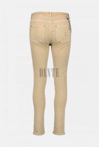 Dámské kalhoty MONARI - Velikosti dámské konfekční: 38