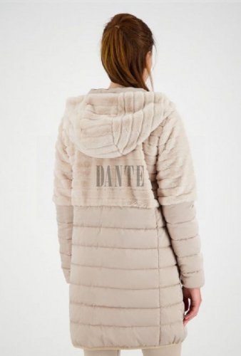 Dámská bunda MONARI - Velikosti dámské konfekční: 40