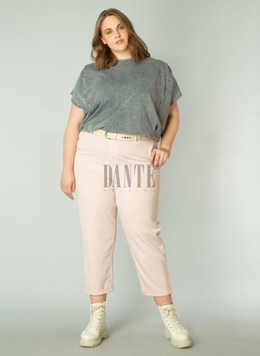 Kalhoty Yesta - Velikosti dámské konfekční: 48
