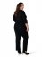 Dámské kalhoty rovného střihu YESTA - Velikosti dámské konfekční: 50
